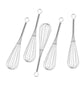 Metaltex garde vertind 20cm pak a 5st
