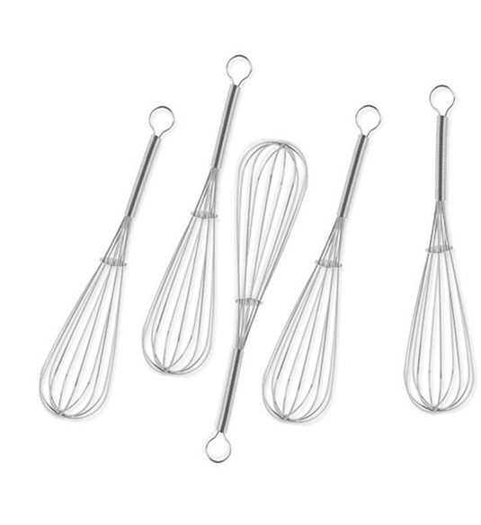 Metaltex garde vertind 25cm pak a 5st