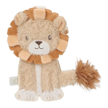 Little dutch safari friends slinger ornament leeuw