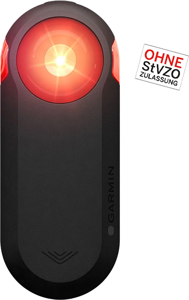Load image into Gallery viewer, Garmin varia™ rtl 515 rear bicycle light with radar
