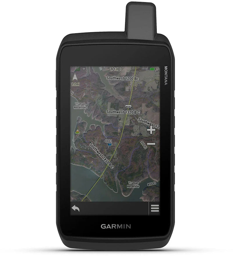 Load image into Gallery viewer, Garmin montana® 710 outdoor navigation device
