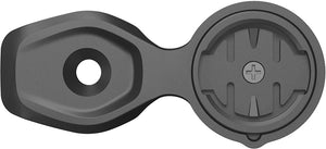 Syncros xr top cap computer mount garmin