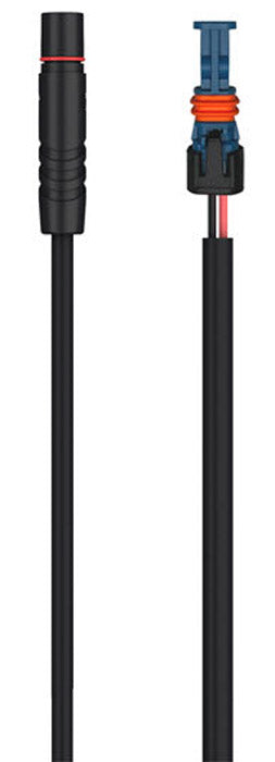 Garmin edge® power mount adapter cable bosch gen. 2