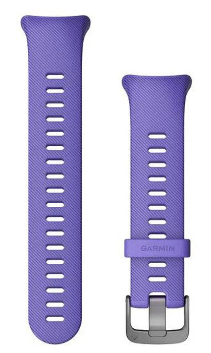 Load image into Gallery viewer, Garmin forerunner 45s silicone band 18 mm
