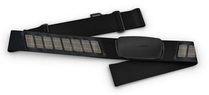 Load image into Gallery viewer, Garmin hrm-dual™ - heart rate chest strap

