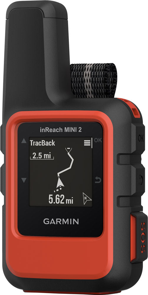 Load image into Gallery viewer, Garmin inreach®mini 2 satellite communication device
