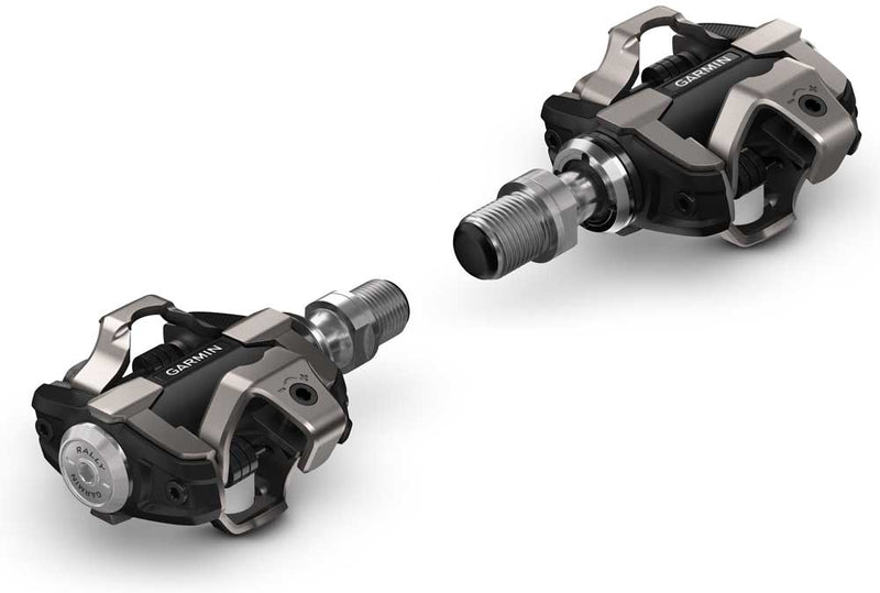 Load image into Gallery viewer, Garmin rally™ xc200 - pedal powermeter-system for shimano spd
