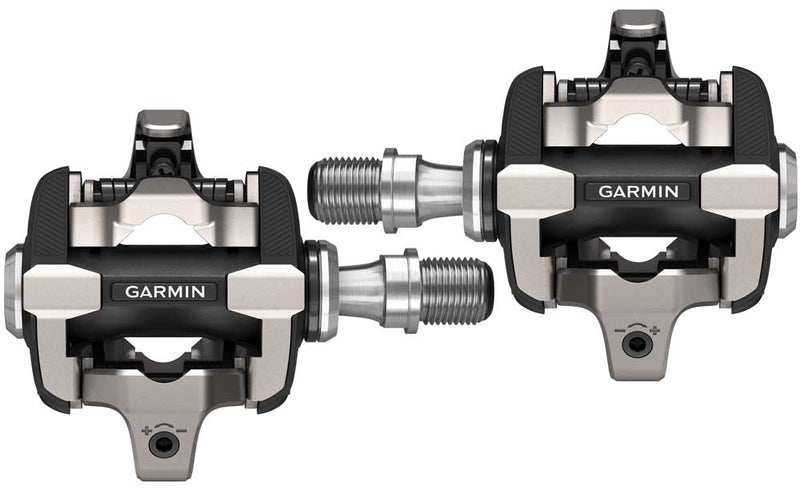 Load image into Gallery viewer, Garmin rally™ xc200 - pedal powermeter-system for shimano spd
