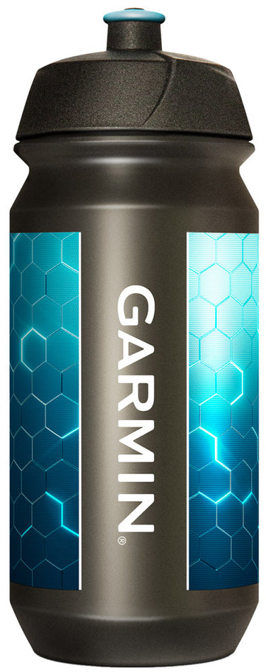 Garmin tacx shiva organic drinking bottle 500 ml