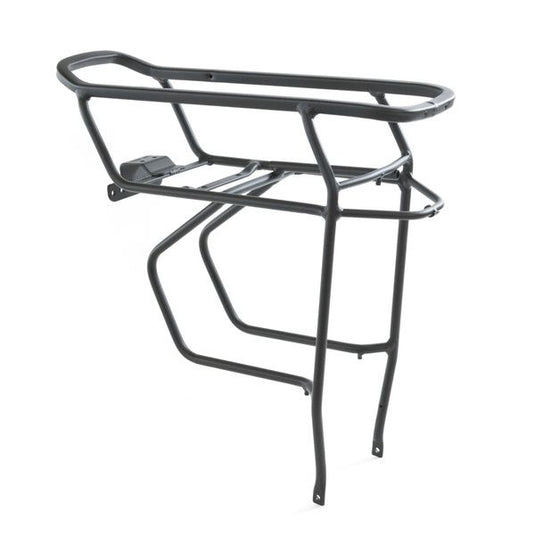 Gazelle Bagagedrager 46-49cm type 2 model 2018-2019 zwart