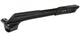 Gazelle Standaard Kinetic 26-28 inch zwart