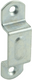 Gb beugel tbv lichte schuifgrendel 20x75x2 verzinkt | 1 stuk - 7449904