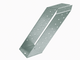 Gb gordinglas 100x250x1.5 verzinkt | 10 stuks - 17319994