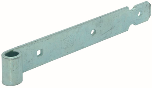 Gb heng 800x45x6 pendia ø16 verzinkt etiket | 1 stuk - 17242415