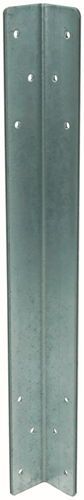 Afbeelding laden in galerijviewer, Gb kruiskoppeling 200 30x30x2.0 verzinkt | 50 stuks - 079350050
