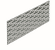 Gb spijkerplaat 75x300x1.25 verzinkt | 25 stuks - 17215077