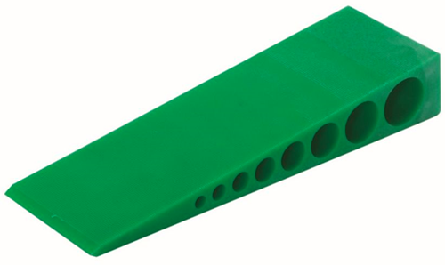 Afbeelding laden in galerijviewer, Gb stelwig 150x45x25 groen | 25 stuks - 17234004
