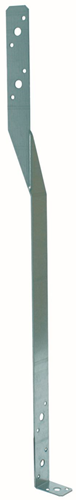 Afbeelding laden in galerijviewer, Gb stormanker 750x30x2.0 verzinkt | 25 stuks - 079470025
