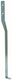 Gb stormanker 750x30x2.0 verzinkt | 25 stuks - 079470025