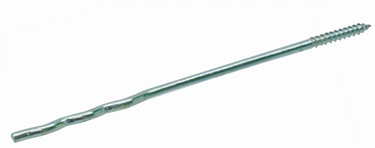 Gb uni-hsb spouwanker 300x4 (195+ -15) verzinkt | 250 stuks - 17733414