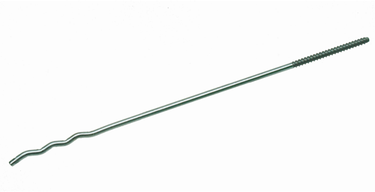 Gb uni-indraaispouwanker 300x4 (195+ -15) verzinkt | 250 stuks - 17730801