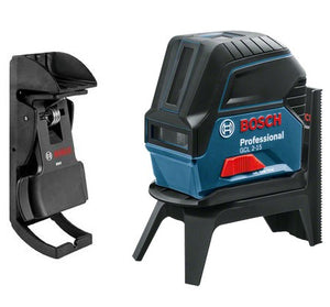 Bosch blauw bosch combilaser gcl2-15