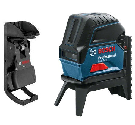 Bosch combilaser gcl2-15