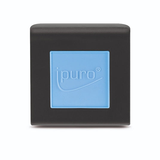 Ipuro car line cotton fields