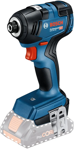 Load image into Gallery viewer, Bosch blauw 0615a5004g | accu combiset 18v 10 machines in tas (3x 5.0ah accu + lader) - 0615a5004g
