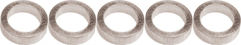 Load image into Gallery viewer, Gebhardt  afstandsring aluminium ø16mmx3.9mm (per 5)
