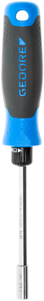 Load image into Gallery viewer, Gedore 2675 | ratelschroevendraaier | silentgear | 1 4 - 3031918
