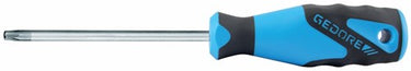 Gedore 3-c schroevendraaier torx t20 - 6686050