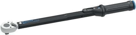 Load image into Gallery viewer, Gedore 3550-20 vk | momentsleutel | torcoflex | 1 2 | 40-200 nm - 2958058
