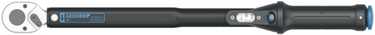 Gedore 3550-20 vk | momentsleutel | torcoflex | 1 2 | 40-200 nm - 2958058
