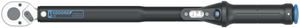 Gedore 3550-20 vk | momentsleutel | torcoflex | 1 2 | 40-200 nm - 2958058