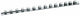 Gedore doppenrail 1 2 - 5162520