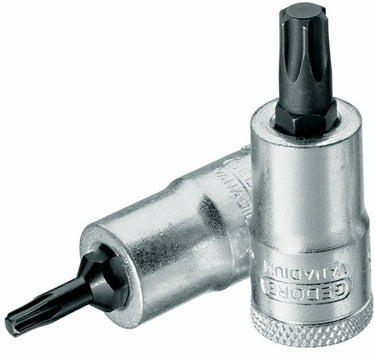 Gedore dopsleutel 3 8 torx t20 - 6246320