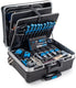 Gedore gereedschapset | incl. b w koffer 115.05 p-g | 101 delig - 8097630