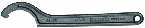 Gedore haaksleutel 155-165 mm - 6335500