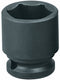 Gedore krachtdop 1 2 17 mm - 6160870