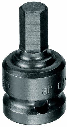 Gedore krachtdop 1 2 inbus 6 mm - 6224000