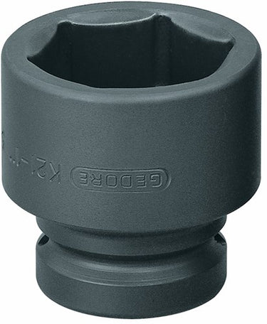 Gedore krachtdop 1 1.1 2 af - 6186750