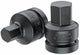 Gedore krachtdop 1 inbus 30 mm - 1577514