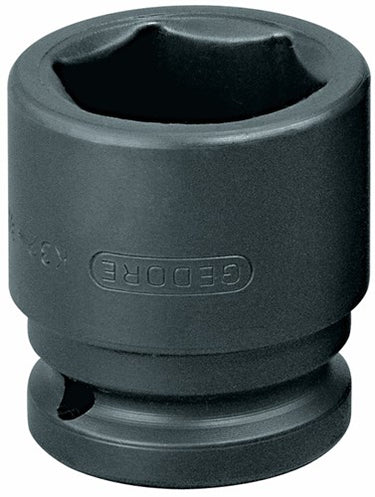 Gedore krachtdop 3 4 38 mm - 6281740