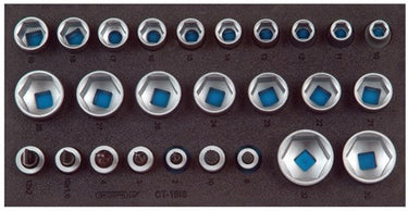 Gedore lege ct module - 2322331