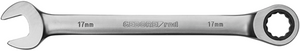 Gedore r07100100 ringratel-steeksleutel | 10 mm - 3300830
