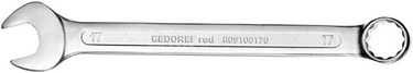 Gedore r09100190 ringsteeksleutel | 19 mm - 3300975