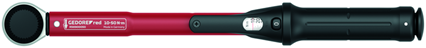 Load image into Gallery viewer, Gedore red | r58900050 | momentsleutel | 3 8 | 10-50 nm - r58900050
