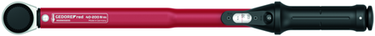 Gedore red | r68900200 | momentsleutel | 1 2 | 40-200 nm - r68900200