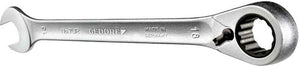 Gedore ringratel steeksleutel 10 mm - 2297272